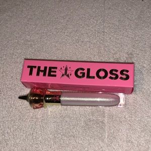 BNIB Jeffree Star The Gloss in shade “Sky High”
